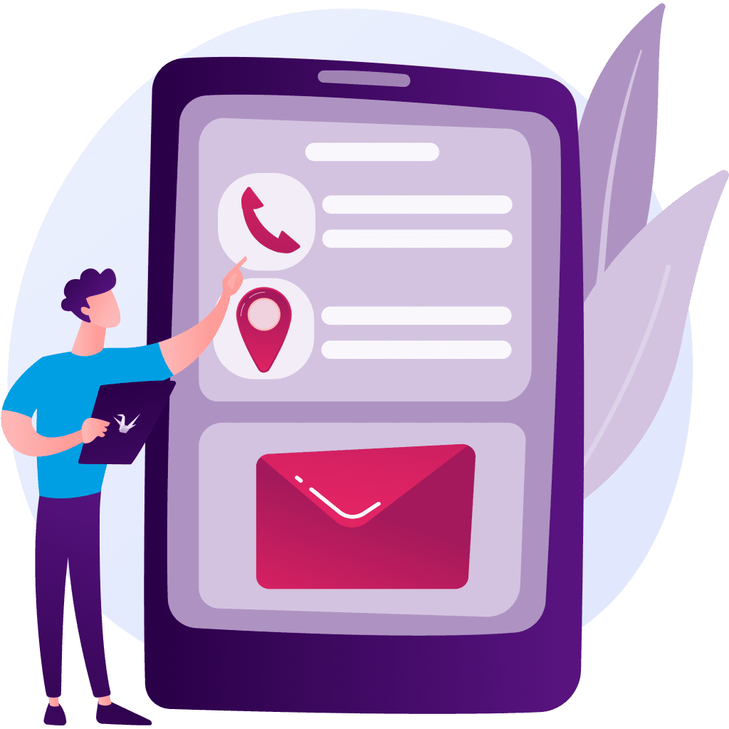 شرکت دیجیتال مارکتینگ بهنما