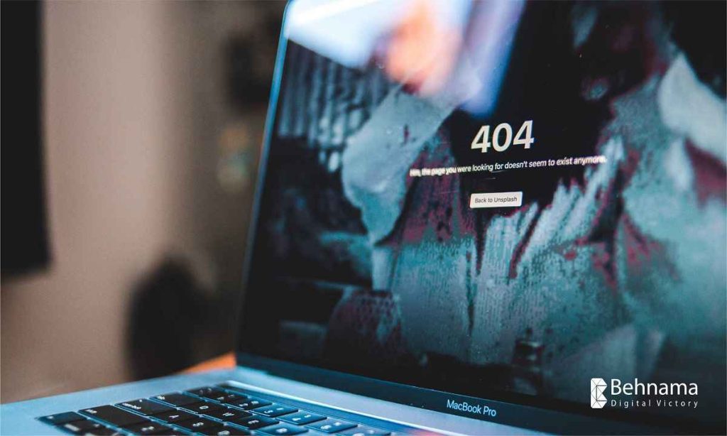 چرا سایت پس از نصب وردپرس بالا نمیاد؟