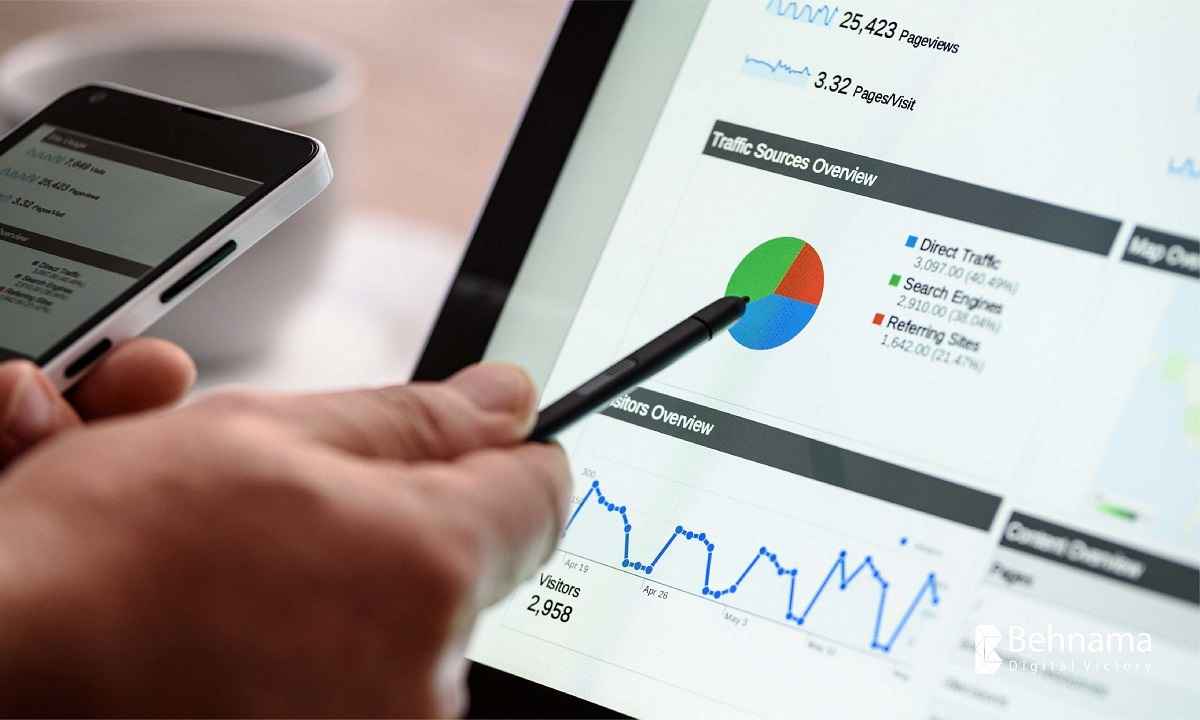 تفاوت sem با seo چیست؟