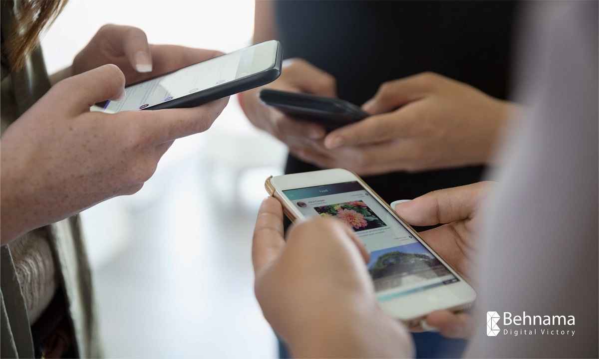 چرا سوشال سیگنال در سئو مهم است 