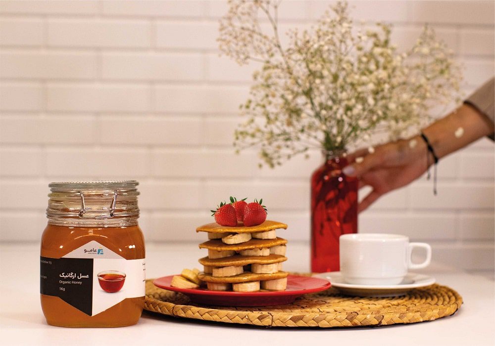 طراحی هویت بصری