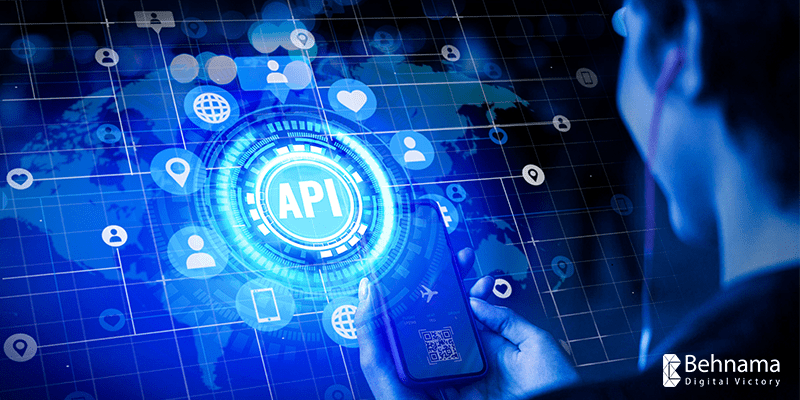 Api چیست و چه کاربردی دارد؟