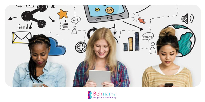 ارتباطات-بازاریابی-برای-ایجاد-تقاضا